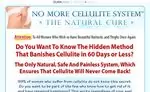 No More Cellulite System